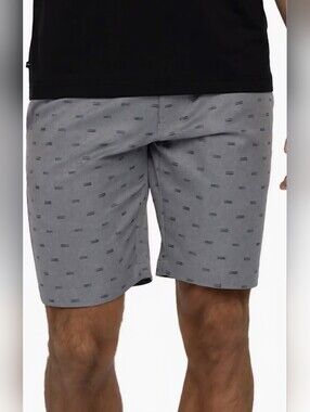 Travis Mathew Southern Border Shorts